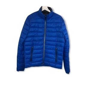 Michael Kors Puffer Jacket NEW